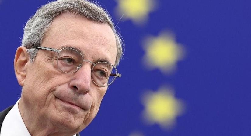 A Draghi-jelentéssel mindenki egyet ért, a közös hitellel viszont már nem