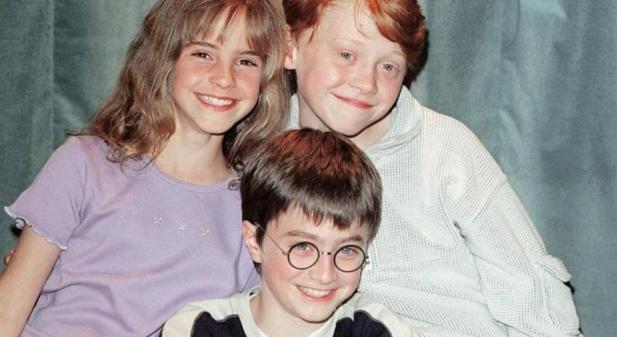 Macaulay Culkin befolyásolta a Harry Potter készítőit, hogy kik legyenek a főszereplők