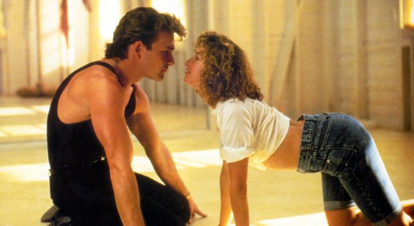 Le akarták másolni a Dirty Dancing híres jelenetét, ám súlyos balesetbe fulladt a próbálkozás - megrázó videó