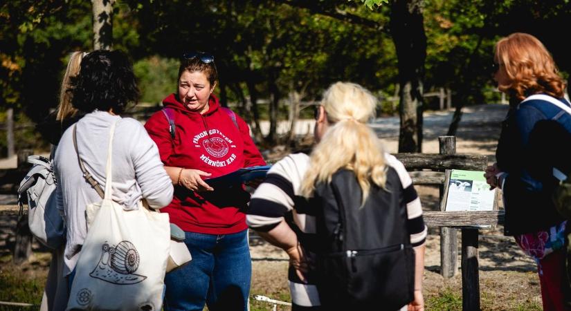 Sikeres a Veszprémi Állatkert és a Pannon Egyetem együttműködése