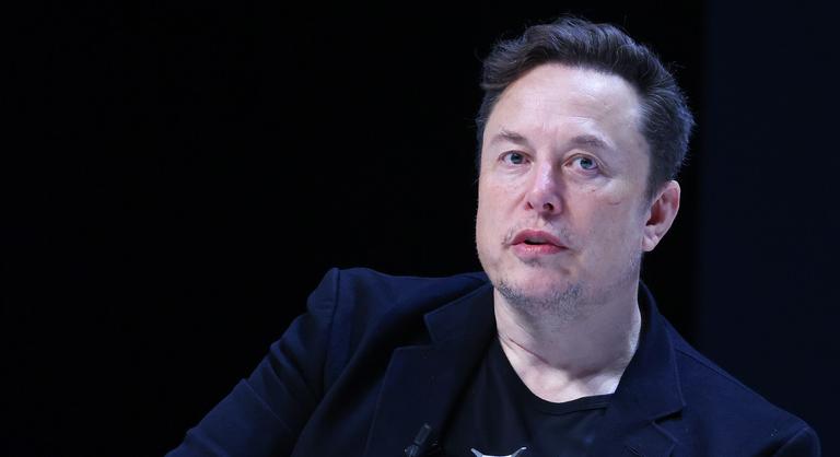 Elon Musk kiakadt, mert nem hívták meg egy tech-konferenciára