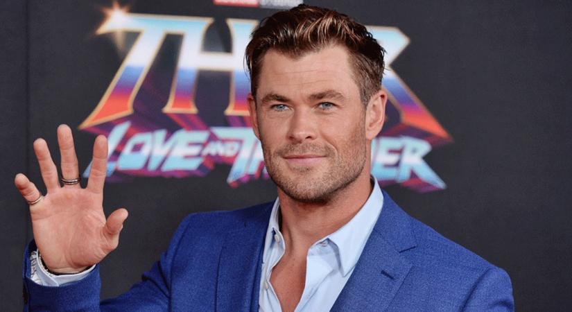 Ő Chris Hemsworth édesanyja, akit sokan a nővérének hisznek, olyan fiatalos és gyönyörű