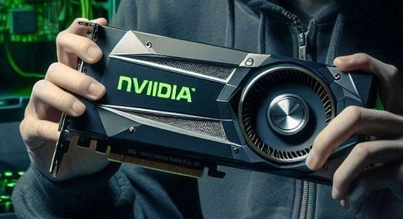 Brutális tápigénnyel fog érkezni az Nvidia új RTX 5090-es kártyája