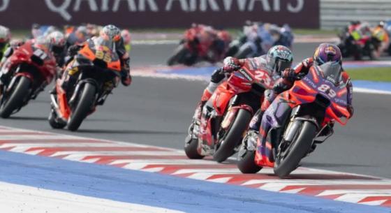 Hivatalossá vált a 2025-ös MotoGP naptár: augusztusban lesz a Magyar Nagydíj