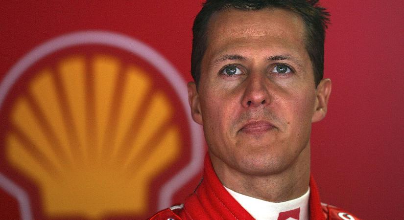 Rács mögé juthatnak a Schumacher családot zsarolók