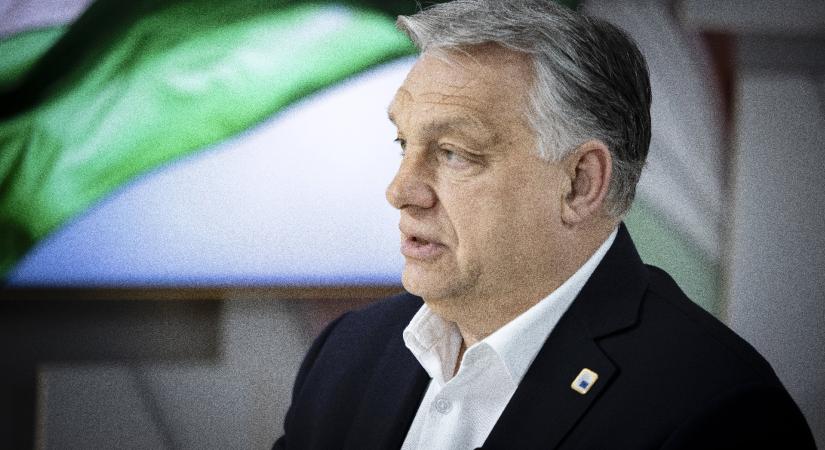 Orbán Viktor: Európa öngyilkos úton jár