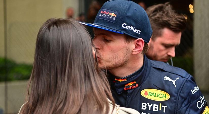 „Verstappen elbukhatja a vb-t" - Norris győzelmére fogad a Forma-1 legendája