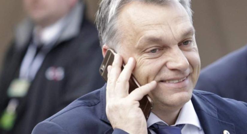 Orbán Észak-Macedóniából üzent: Orbán Balázs hibát követett el