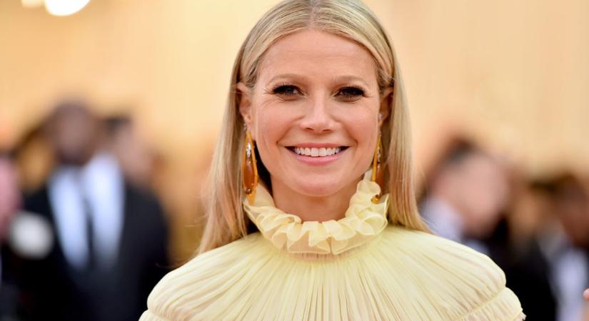 52 éves lett Gwyneth Paltrow – megmutatjuk a színésznő legemlékezetesebb ruháit