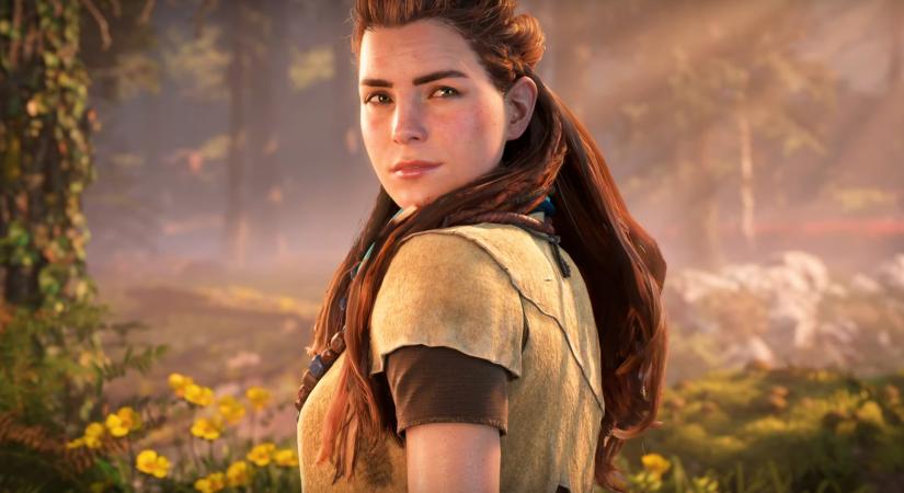 A Sony megduplázta a Horizon Zero Dawn árát, miután bejelentették hozzá a remastert