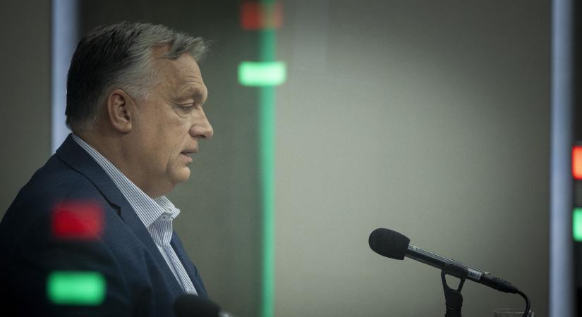 Orbán Viktor: munkáshitelre, lakhatási támogatásra és családi adókedvezményre van szükség