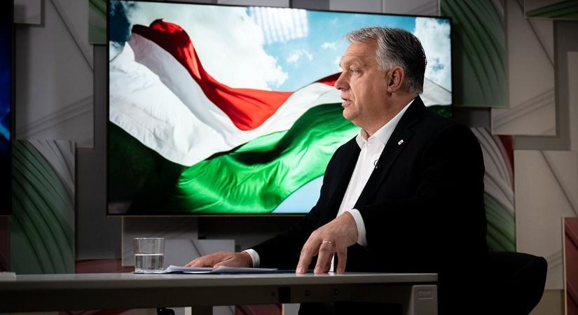 Orbán Viktor: Új gazdaságpolitikára van szükség