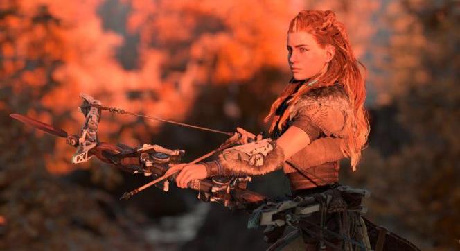 Horizon Zero Dawn: a Sony újabb „okos” megoldást talált, hogy népszerűsítse a Remastered-változatot…