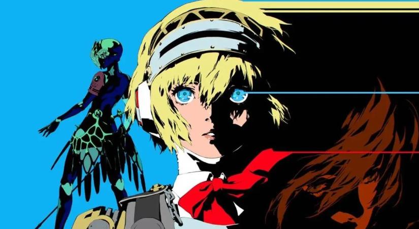 Persona 3 Reload: Episode Aigis – The Answer DLC-ajánló – Dallamos epilógus