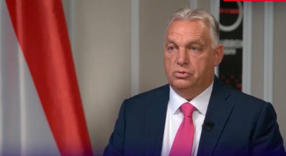 Orbán-botrány: megszólalt Orbán Viktor