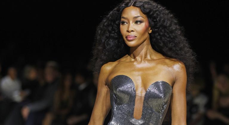 Naomi Campbell jótékonysági szervezete belebukott a sikkasztásba