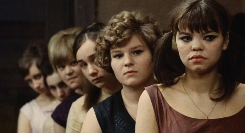 Tűz van babám! – Milos Forman Oscarra jelölt, és betiltott zseniális műve