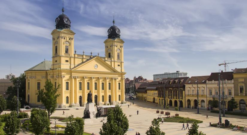 Nem egy borvidék, mégis győztes: Debrecenben találták meg az ország legjobb bio borait