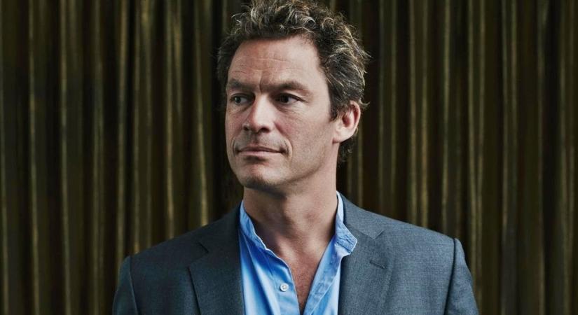 10 érdekesség, amit még nem tudtál az 55. születésnapját most ünneplő Dominic West-ről