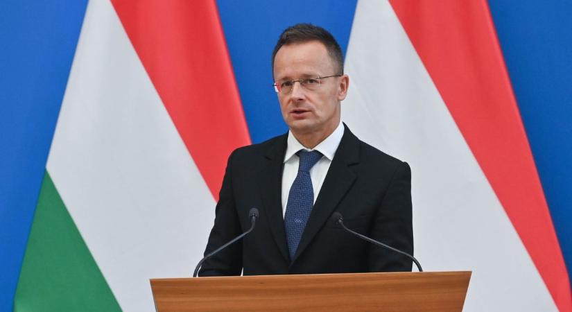 Szijjártó Péter: A nemzetközi együttműködés az antimikrobiális rezisztencia leküzdésében is kulcsfontosságú