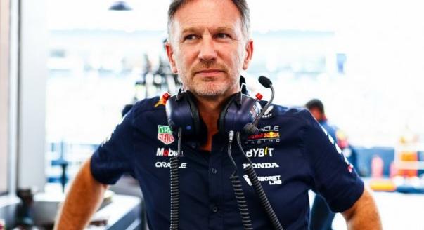 „Több voltál, mint egy F1-es pilóta” – Horner Ricciardóról