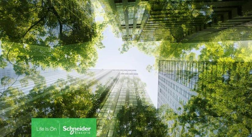 Az energiaátállás felgyorsításáért áll ki a New York-i klímahéten is a Schneider Electric