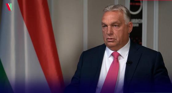 Így büntette frontszolgálatra Orbán Viktor a politikai igazgatóját - videó