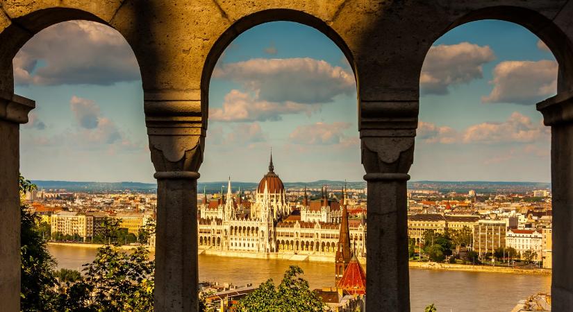 Csányi Sándor, Hernádi Zsolt, Nagy Márton és Varga Migály egy helyen, a Budapest Economic Forumon!