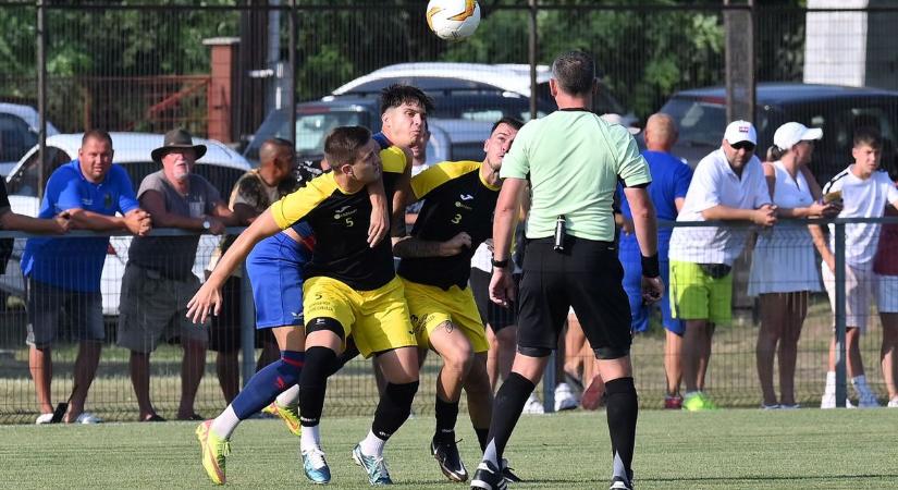 Eger SE, FC Hatvan, Füzesabony SC: mikor legyen hazai győzelem, ha nem most?