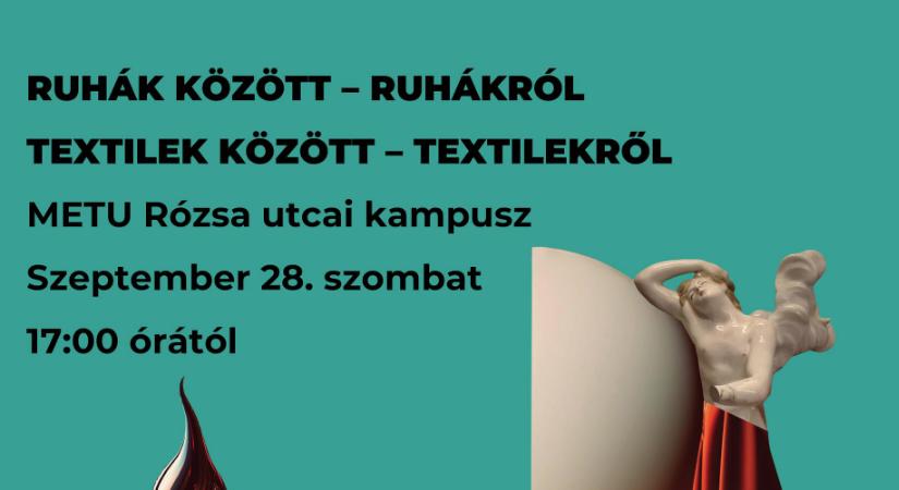 Újrahasznosítás és környezettudatosság a textiliparban