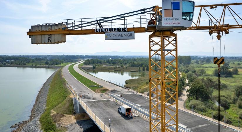 A Duna Aszfalt megvásárolta az egyik legnagyobb lengyel útépítő céget