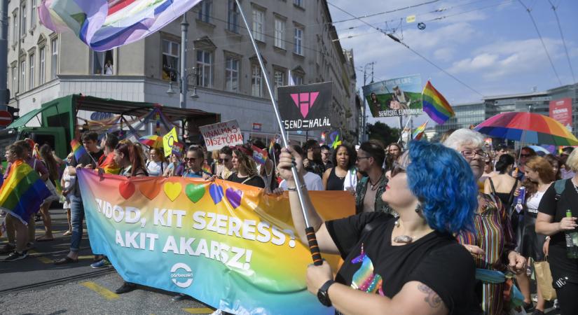 Felfüggesztett börtönbüntetést kaphatnak a Pride megzavarói