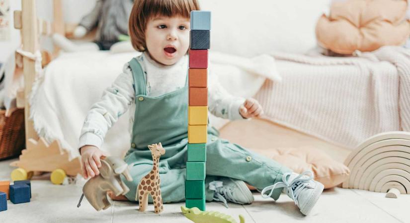 Bűntudatot ébreszt a szülőkben, mégsem tekintik prioritásnak a játékot