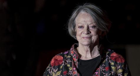 Meghalt Maggie Smith, a Harry Potter-filmek McGalagony professzora