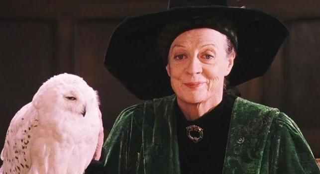 Meghalt Maggie Smith, a Harry Potter-filmek McGalagony profeszora