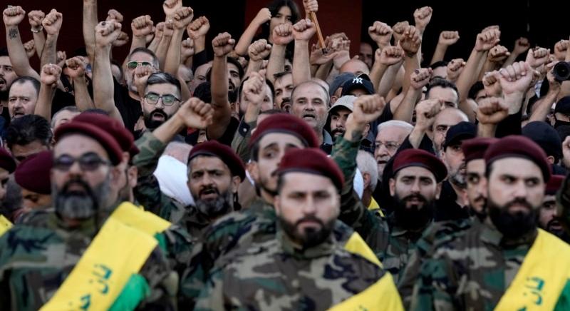 Mi a Hezbollah, az Izrael ellen harcoló, iráni támogatású csoport?