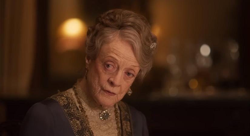 Búcsú a színpadok nagyasszonyától: Maggie Smith, aki örökre megváltoztatta a világot