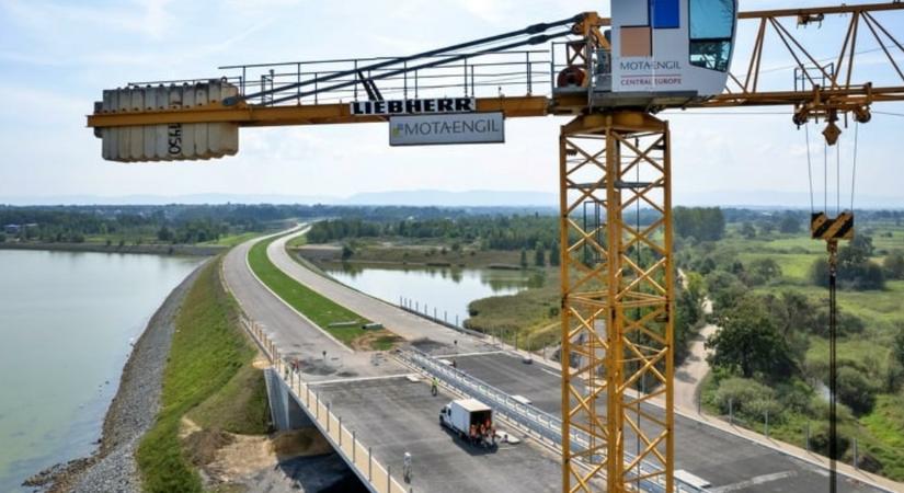 A Duna Aszfalt felvásárolta a lengyel útépítő óriást