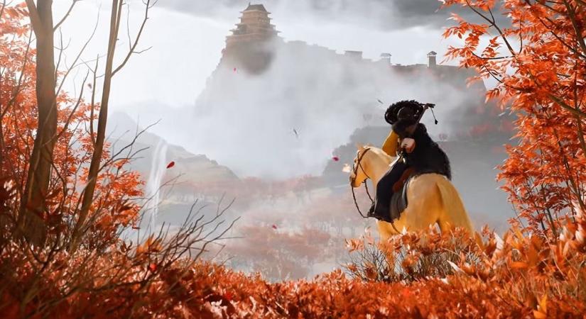 További spinoffokat és mellékágakat fog kapni a Ghost of Tsushima