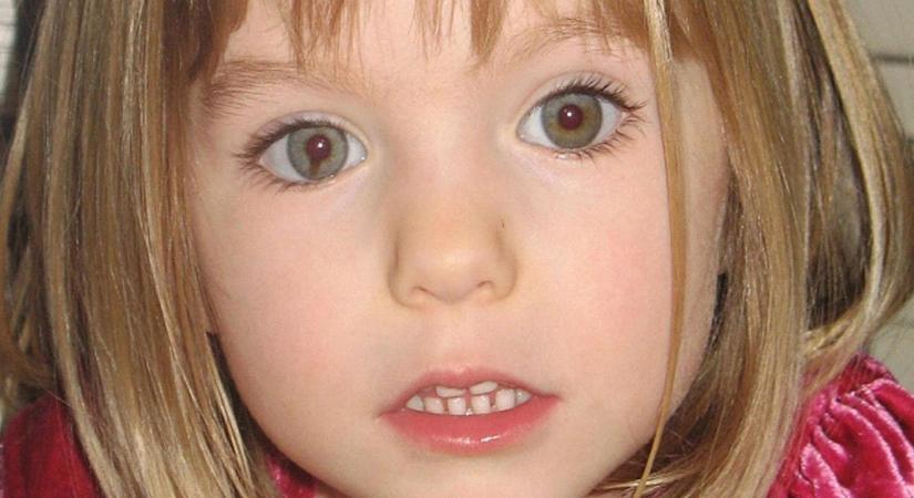 Madeleine McCann-ügy: friss bizonyíték van Christian Brückner bűnösségére