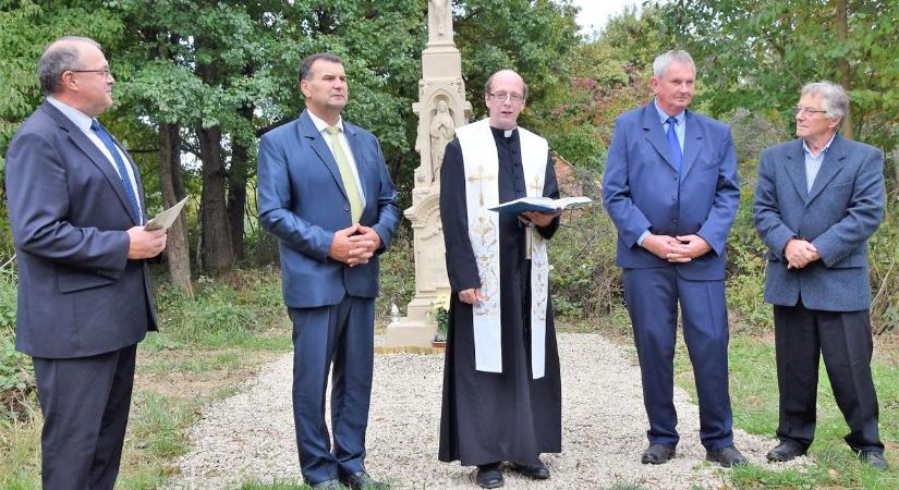 Újabb fejezettel bővült a novai Felső-hegy krónikája