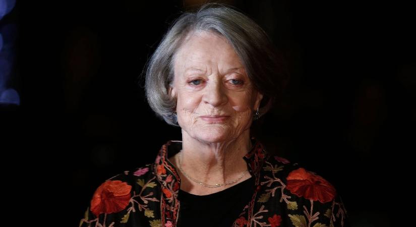 Elhunyt Maggie Smith: a 10 legjobb szerepe, amiben maradandót alkotott