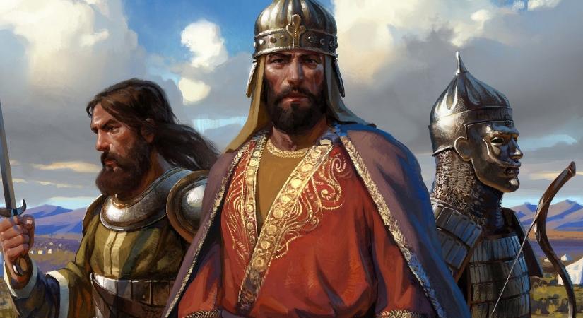 Videóban emlékezünk meg a 25 esztendős Age of Empires 2-ről