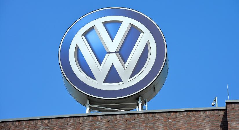 Nagyon rossz hír jött a Volkswagentől