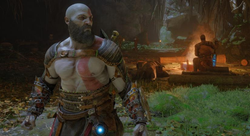 God of War: Máris eltűnt a mod, ami kiveszi a PSN-fiók követelményét a Ragnarök PC-változatából, és nem meglepő, miért