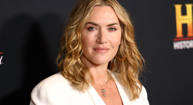 Édes történetet árult el Kate Winslet a Titanicról: a színésznőt is nagyon megérintette