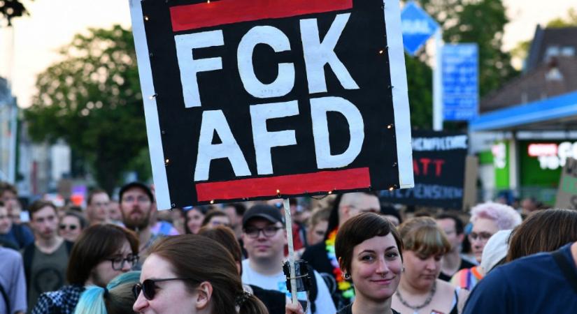 Hiába rekesztették ki, az AfD már áttört nyugatra, a hihetetlen német koalíciók korszaka jöhet