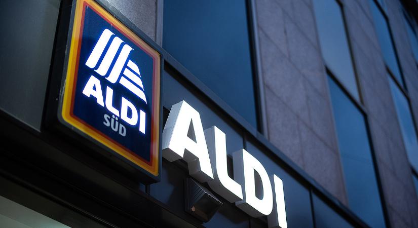 Súlyosat vétkezett az Aldi, erre a türkkre azonnal lépett a bíróság