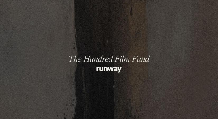 5 millió dolláros alapot hozott létre a Runway MI-filmgyártásra