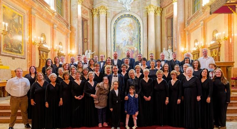 Jubileumi hangverseny a székesegyház 25 esztendős Aquincum orgonáján